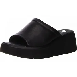 Rieker W1551-00, Damen, schwarz 38 EU - 38 EU