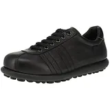 Camper K101018-002 Pelotas - Herren Freizeitschuhe - Black Größe:47 EU