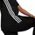 adidas Wtr Icons 3 Stripes schwarz S
