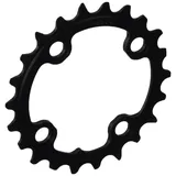 Sram Kettenblatt MTB Mattschwarz, Standar