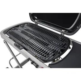 Weber Traveler