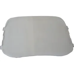 SpeedglasTM Scheibe Außen -  Speedglas Außen-Schutzscheiben extra kratzfest (10 Stk.) / Speedglas 100 / äußere Vorsatzscheibe, kratzfest