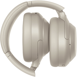 Sony WH-1000XM4 silber