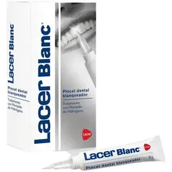 Lacer  Accessoires Körper Lacerblanc Pincel Dental Blanqueante  in multifarben, Einheitsgrösse