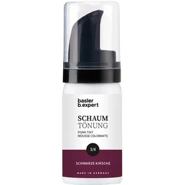 Basler Schaumtönung 3/6 schwarze kirsche 30 ml