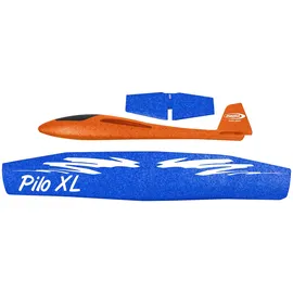 Jamara Pilo XL Schaumwurfgleiter EPP
