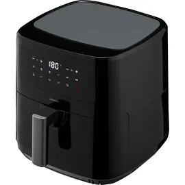 Medion LIFE P10 XL Duo Heißluftfritteuse MD 11750 schwarz