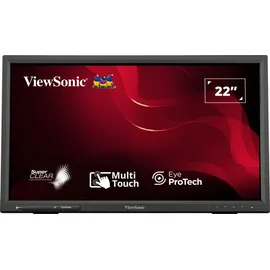 ViewSonic TD2223 22"