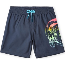 O'Neill Circle Surfer 14'' Swim Shorts outer space circle surfer gradient (35105) 176