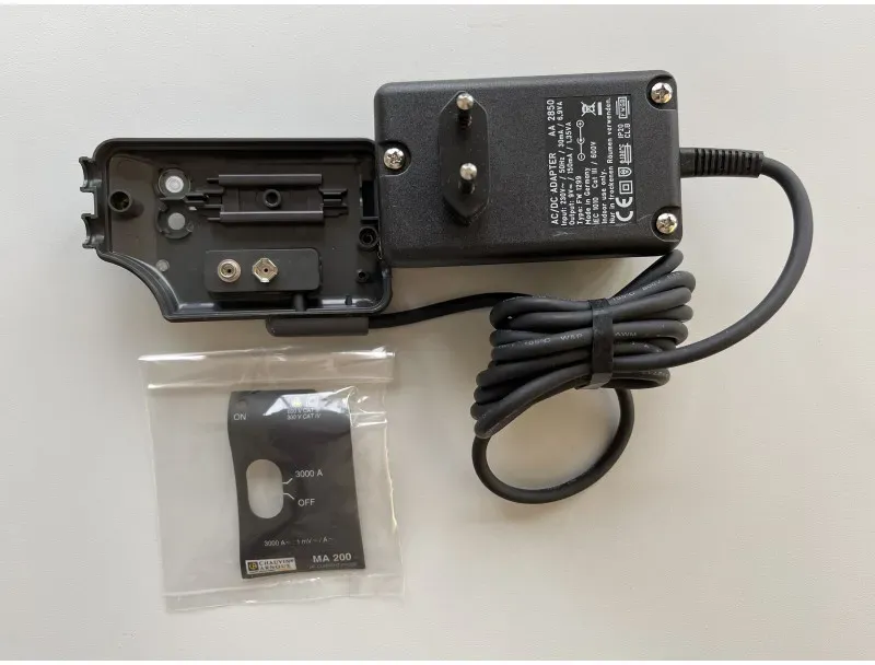 C.A Netzadapter MiniFlex MA200