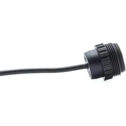 EINPARTS Sensor, Einparkhilfe EPP SENSOR 16.5MM SI