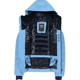 CMP Damen Skijacke, hellblau - 42