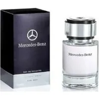 Mercedes-Benz Eau de Toilette 120 ml