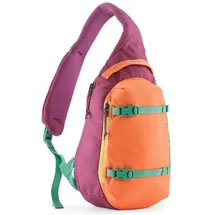 Patagonia Atom Sling 8 l pink