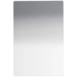 Benro Master Series Soft-edged graduated ND filter, GND8, 100x150mm