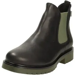 Micio  Stiefel Stiefeletten 2960  in Schwarz, 36