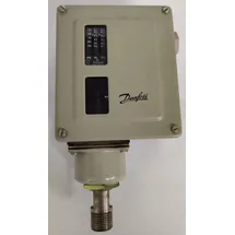 Danfoss Maximaldruckbegrenzer RT 30 AS 1-10 bar