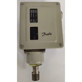 Danfoss Maximaldruckbegrenzer RT 30 AS 1-10 bar