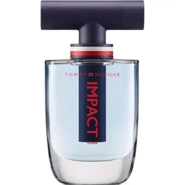 Tommy Hilfiger Impact Spark Eau de Toilette 100 ml