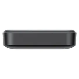 Joyroom Power Bank 10000mAh 20W Schnellladung Magnetisches 15W Kabelloses Ladegerät für iPhone Kompatibel mit MagSafe Schwarz