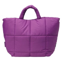 Marc O'Polo Shopper Purple Berry violett - Violett/Lila