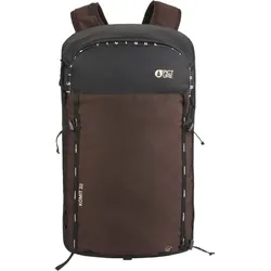 PICTURE KOMIT 22 Rucksack 2025 chicory coffee