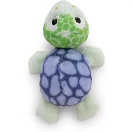 NICI Mini MagNICI Schildkröte 7 cm Grün