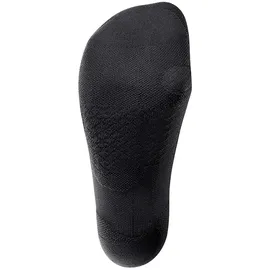 Bauerfeind Sports Run Ultralight Compression Kniestrümpfe Schwarz 41-43