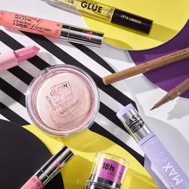 Catrice Drunk'n Diamonds Plumping Lip Balm 010