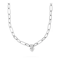 Guido Maria Kretschmer Kette 89192950 Silber/Edelstahl