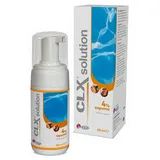 nextmune Clorexyderm Schaum 4% 100 ml