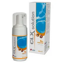 nextmune Clorexyderm Schaum 4% 100 ml