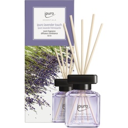 ipuro Raumduft Lavendel 50 ml