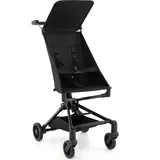 Costway Reisebuggy Schwarz