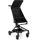 Costway Reisebuggy Schwarz