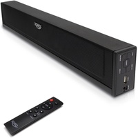 Xoro HSB 50 ARC - TV Soundbar, HDMI ARC