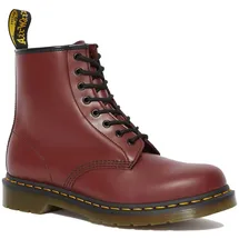 Dr. Martens 1460 Smooth cherry red 44