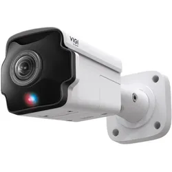 TP-Link VIGI 8MP Outdoor IR-Panoramakamera (Bullet) für Netzwerke InSight S385PI