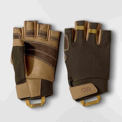 Outdoor Research Fossil Rock II Kletterhandschuhe beige