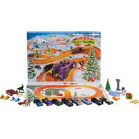 HOT WHEELS Adventskalender