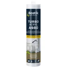 Bostik Acryl Dichtstoff 300ml weiß