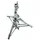Manfrotto Avenger 10 Combo Kamerastativ, Stahl
