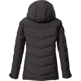 KILLTEC KOW 220 GRLS QLTD JCKT, dunkelstein, 140