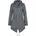 Regenmantel Unisex M