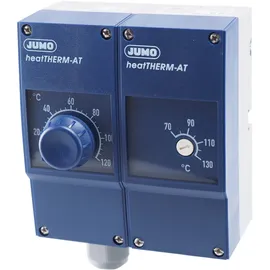 Jumo Doppelthermostat (TR/STB) 60003231