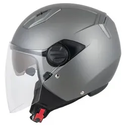 MTR Demi-Jet 7 Jet Helm, XL