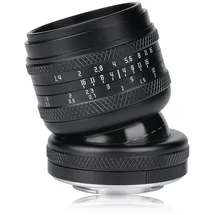 astrhori 50 mm F1,4 Tilt-Shift-Objektiv L-Mount