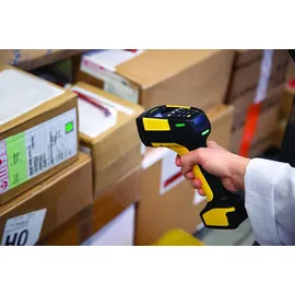 Datalogic PowerScan PM9600-SR[PM9600-SR433RBK10]