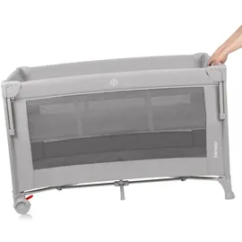 lionelo Ellen Betongrau - Grau