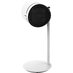 BONECO F220CC Air Shower Standventilator Weiß (33 Watt)
